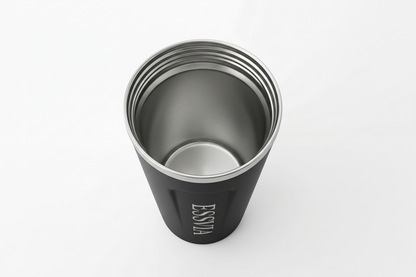 Koffiebeker Midnight Black