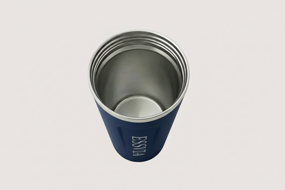 Koffiebeker Navy Blue